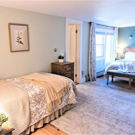 Holderness Inn On Golden Pond المظهر الخارجي الصورة