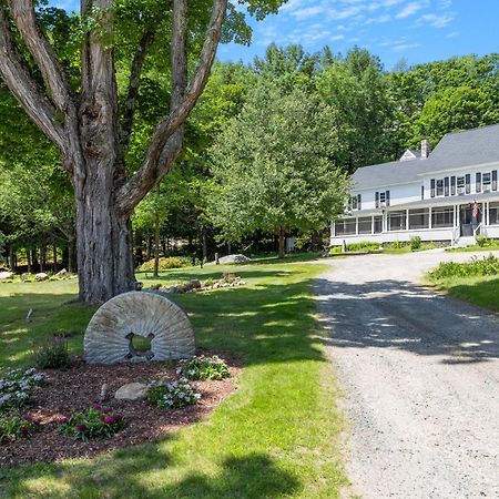 Holderness Inn On Golden Pond المظهر الخارجي الصورة