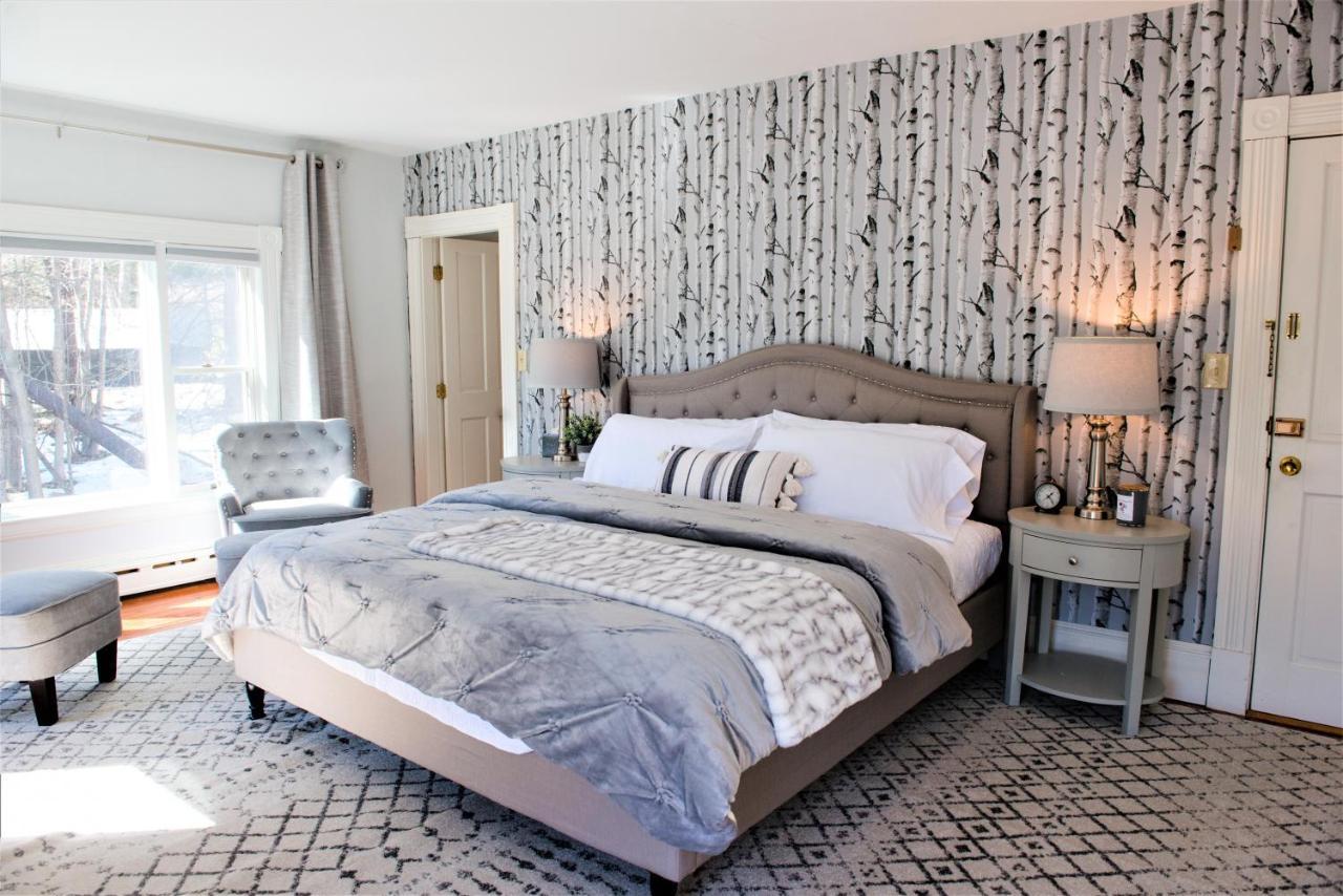 Holderness Inn On Golden Pond المظهر الخارجي الصورة