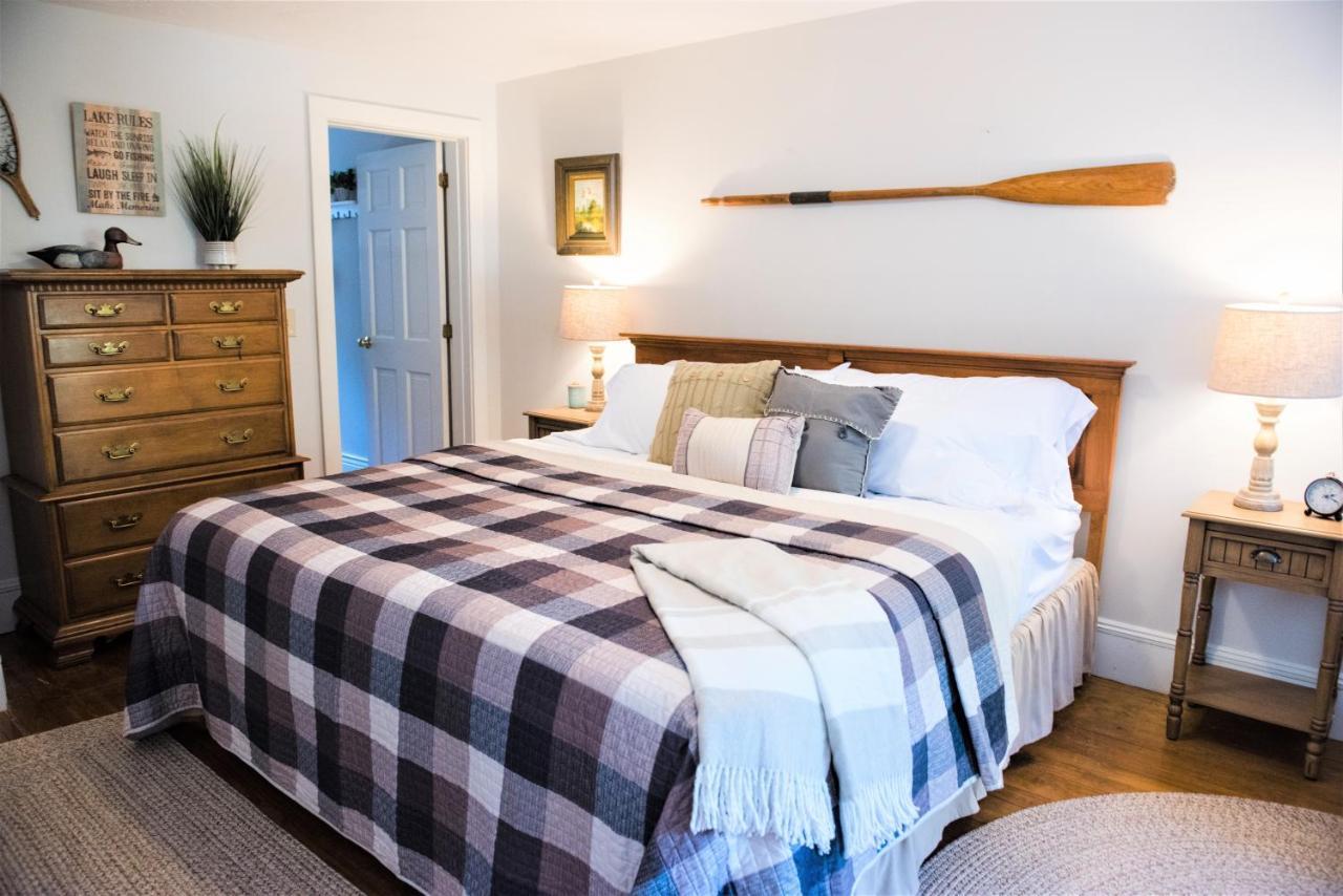 Holderness Inn On Golden Pond المظهر الخارجي الصورة