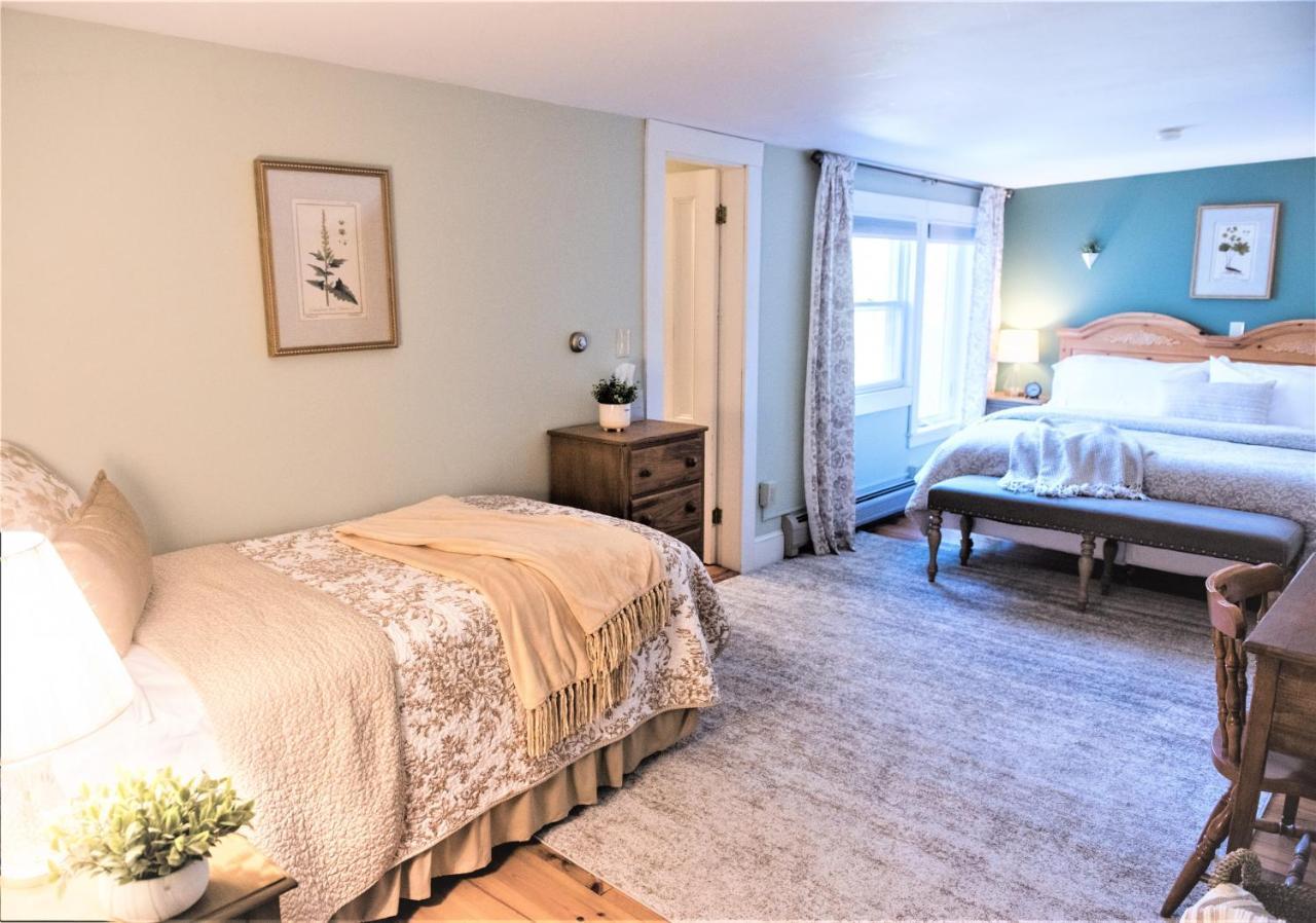 Holderness Inn On Golden Pond المظهر الخارجي الصورة