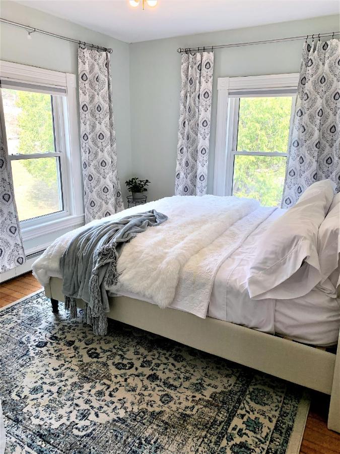 Holderness Inn On Golden Pond المظهر الخارجي الصورة