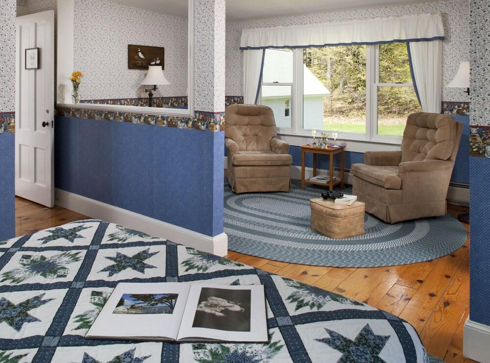 Holderness Inn On Golden Pond المظهر الخارجي الصورة