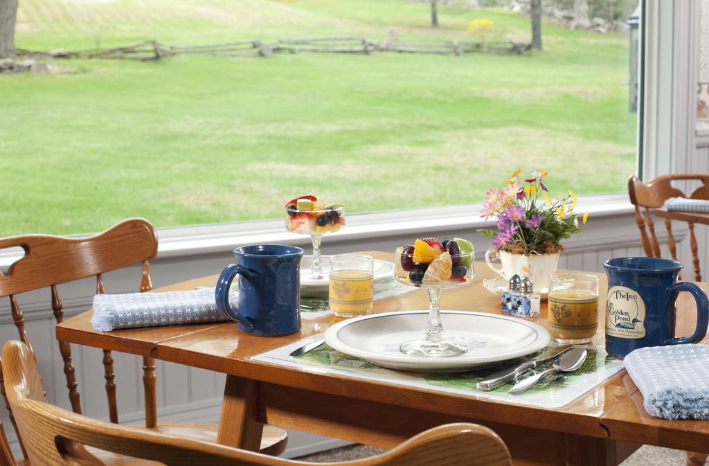 Holderness Inn On Golden Pond المظهر الخارجي الصورة