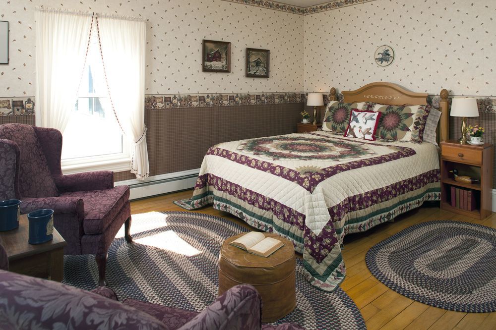 Holderness Inn On Golden Pond المظهر الخارجي الصورة